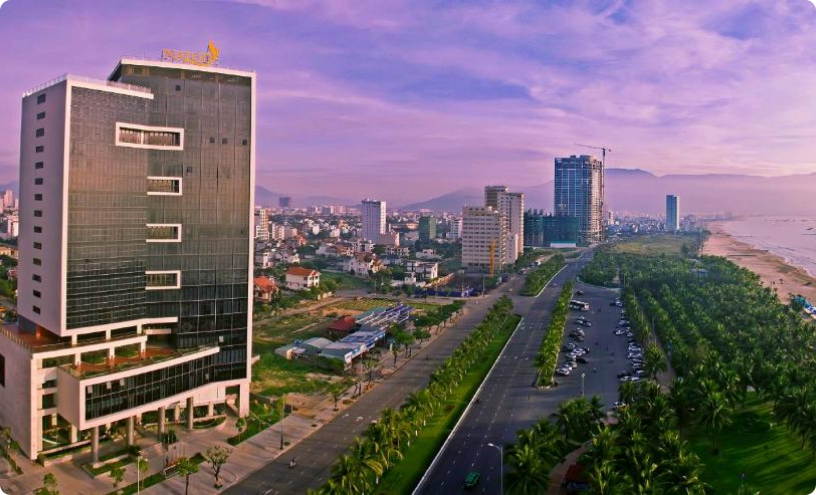 The Nalod Da Nang