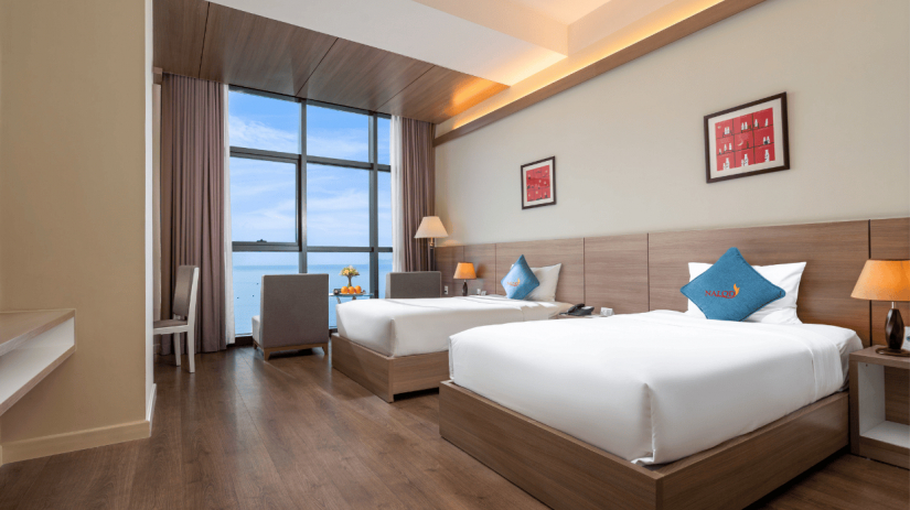 The Nalod Da Nang 2
