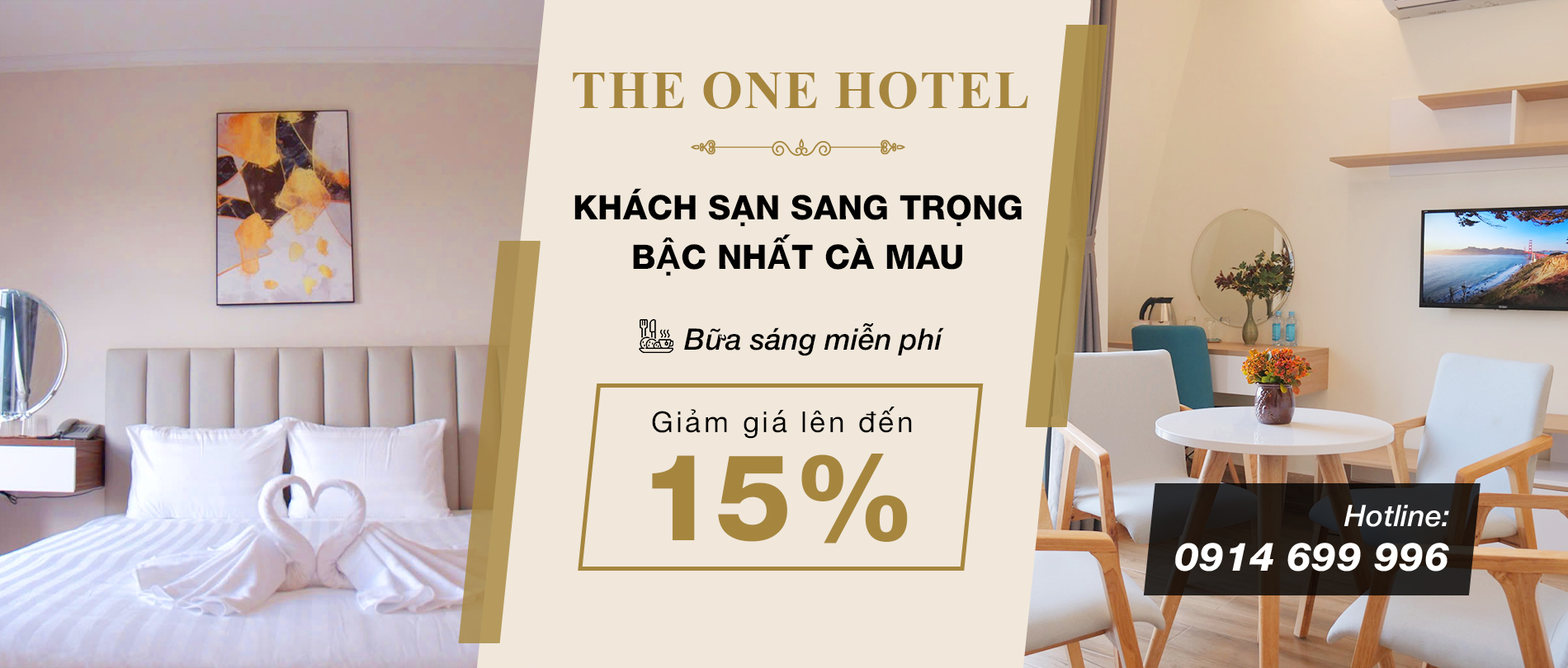The One Hotel