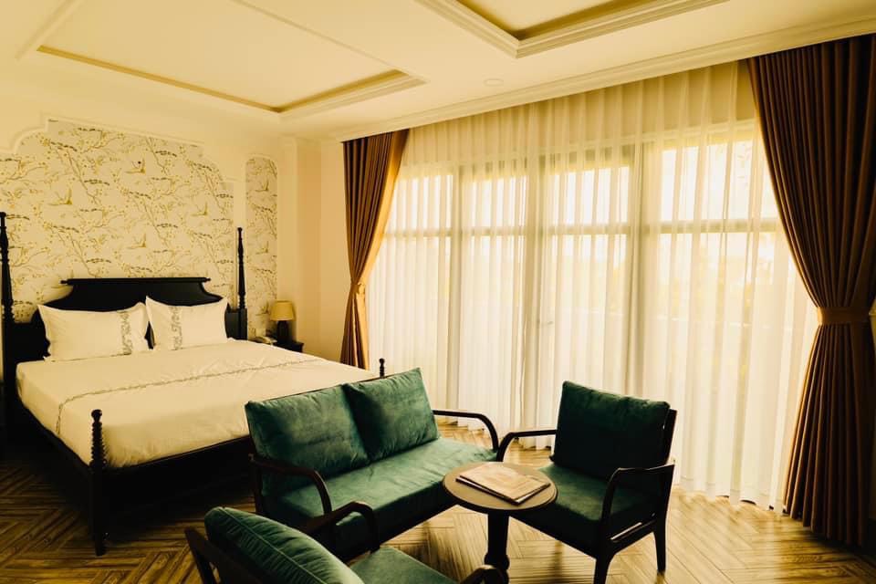 The One Hotel 4