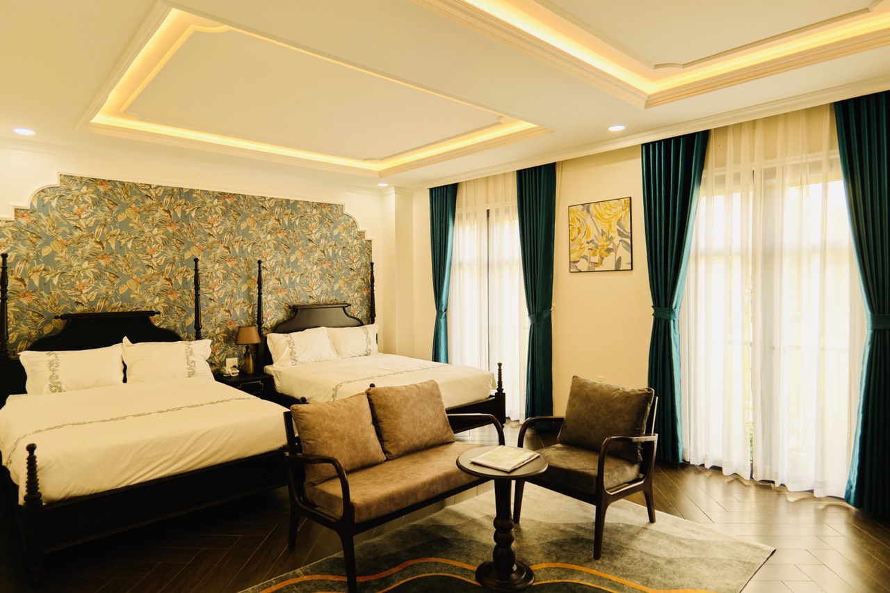 The One Hotel 5