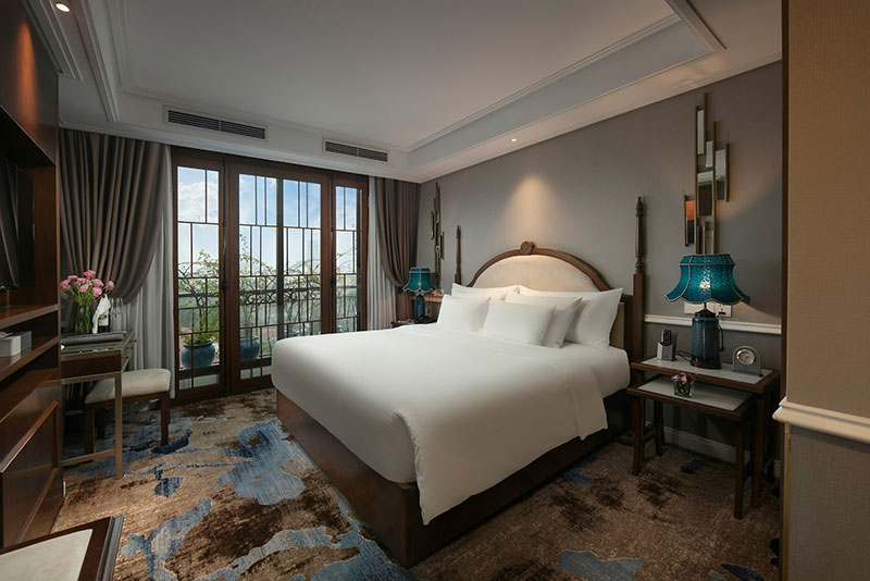 The Oriental Jade Hotel 5