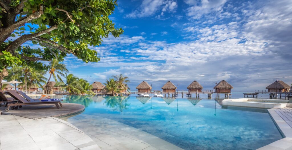 The Palm Villa 2 Đà Lạt