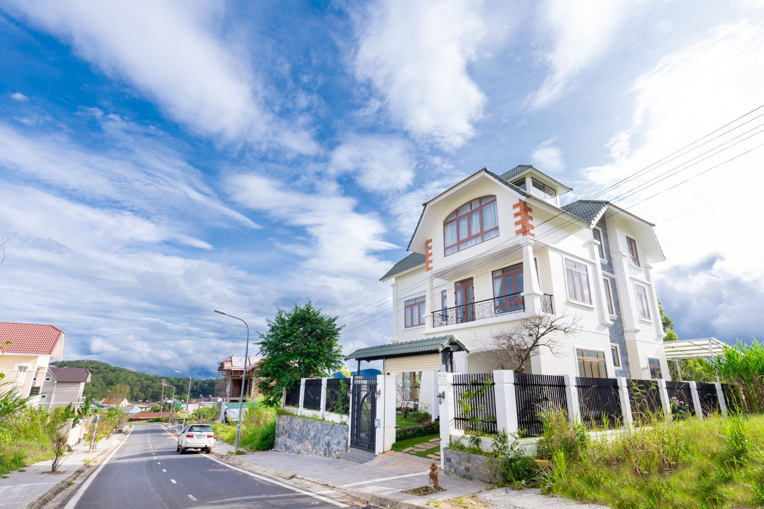 The Palm Villa 2 Đà Lạt 4