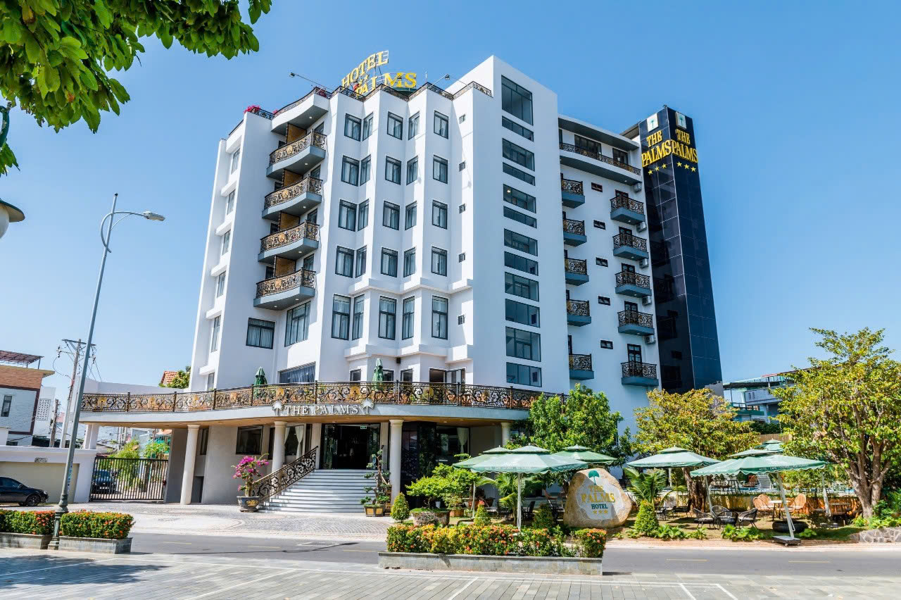 The Palms 5