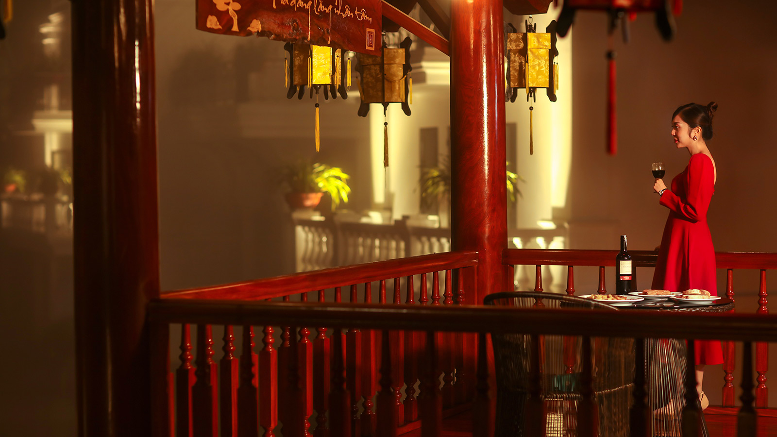 The Pepper King Resort & Spa 2