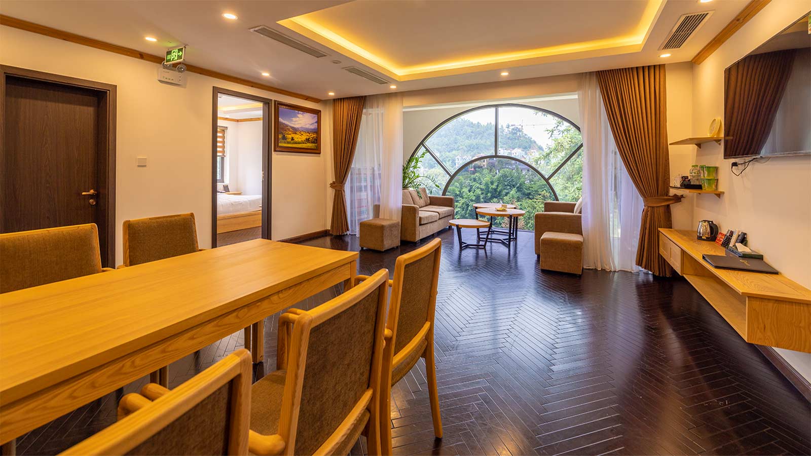 The Pepper King Resort & Spa 3