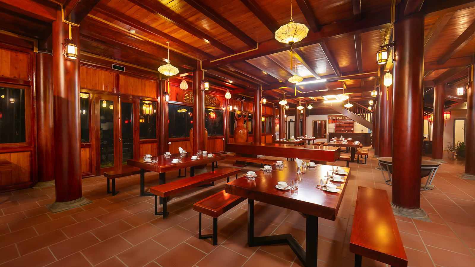 The Pepper King Resort & Spa 4
