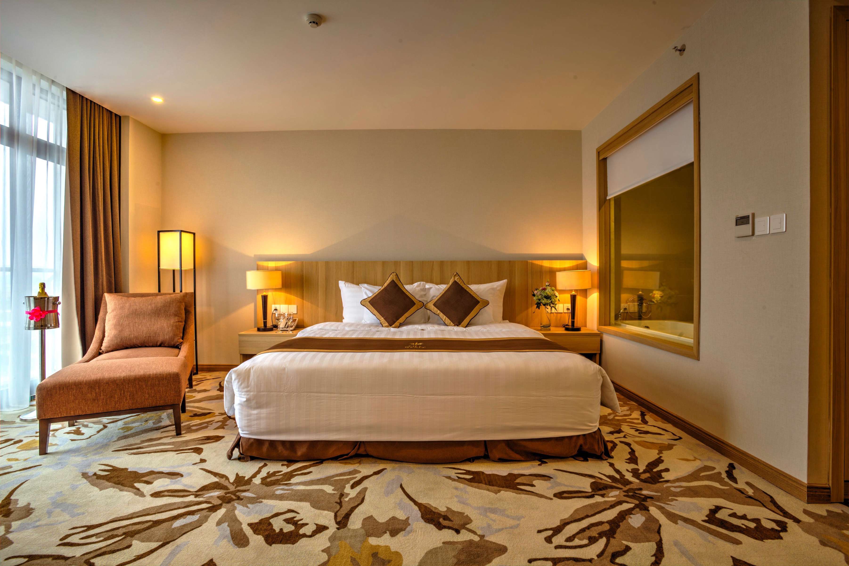 The Reed Hotel Ninh Binh 4