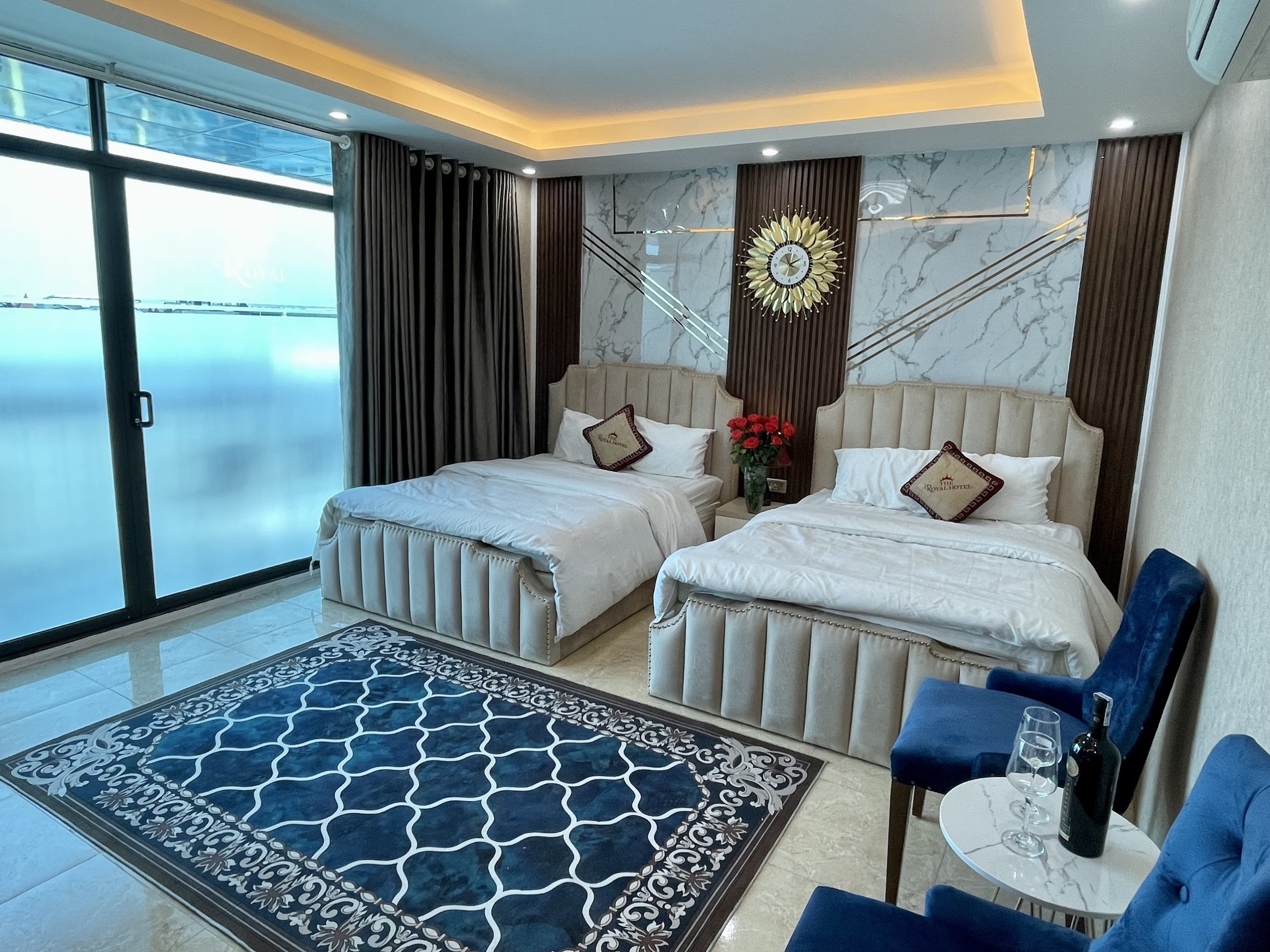 The Royal Hotel 2