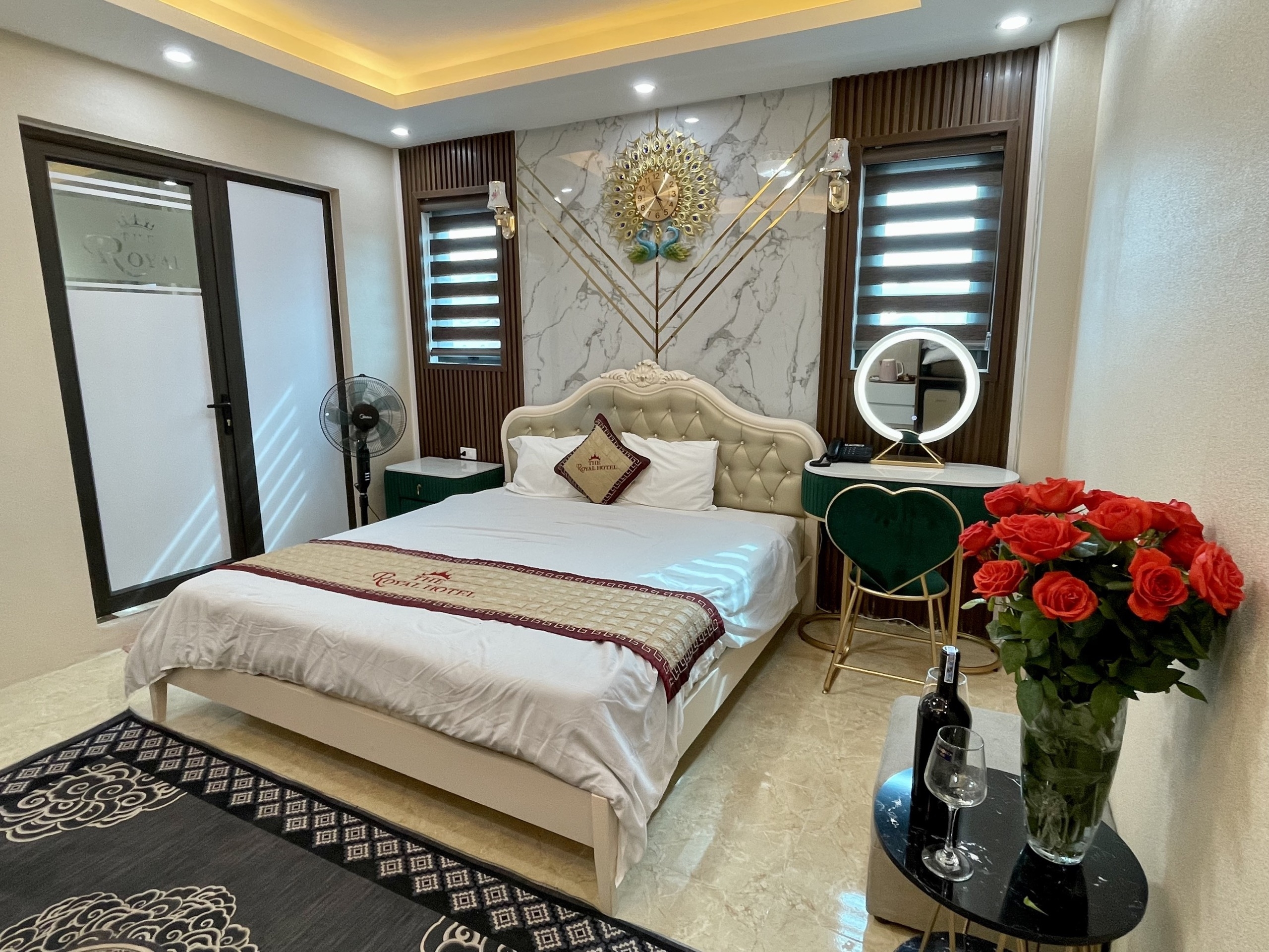 The Royal Hotel 3