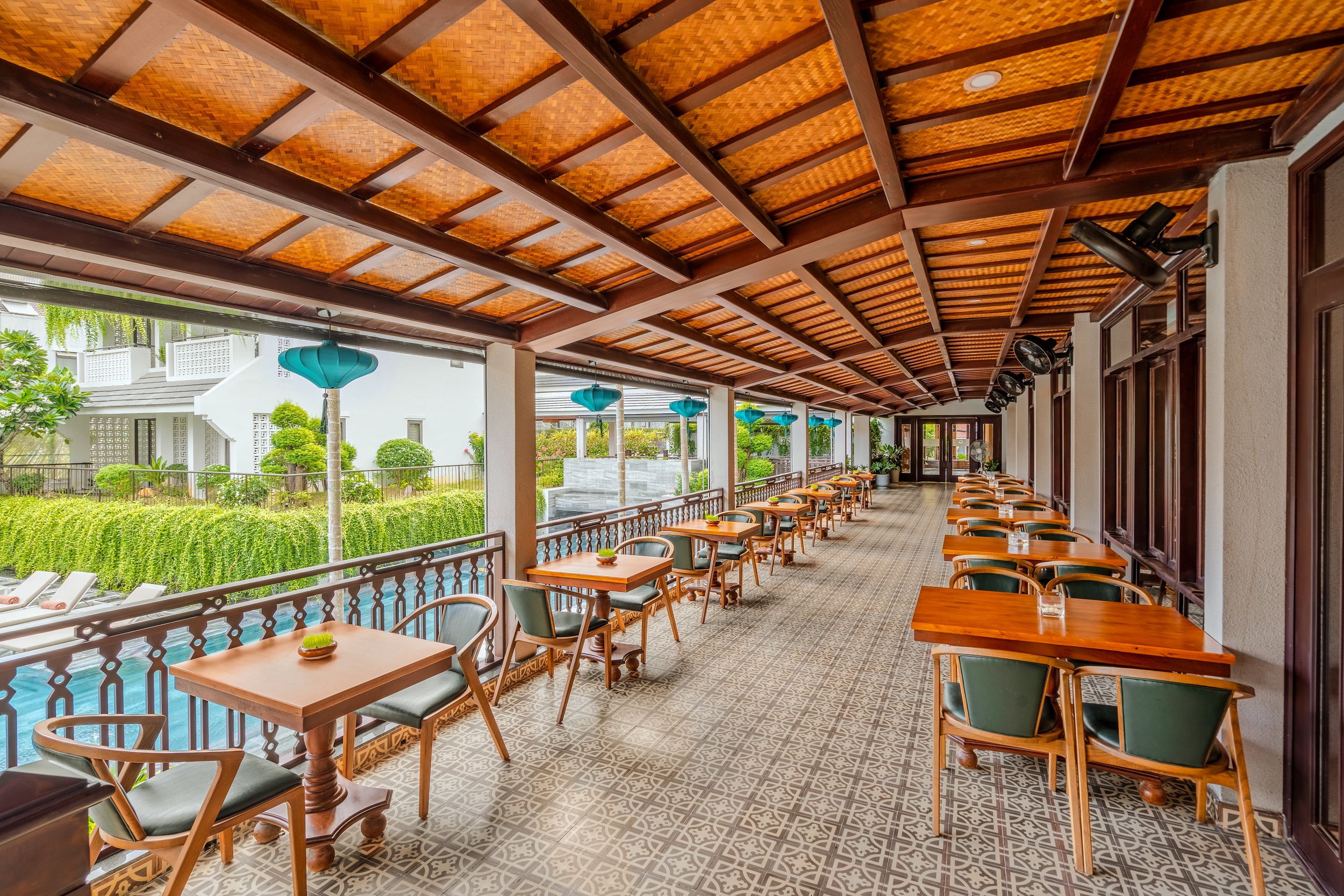 THE SAGA HOTEL HOI AN 2