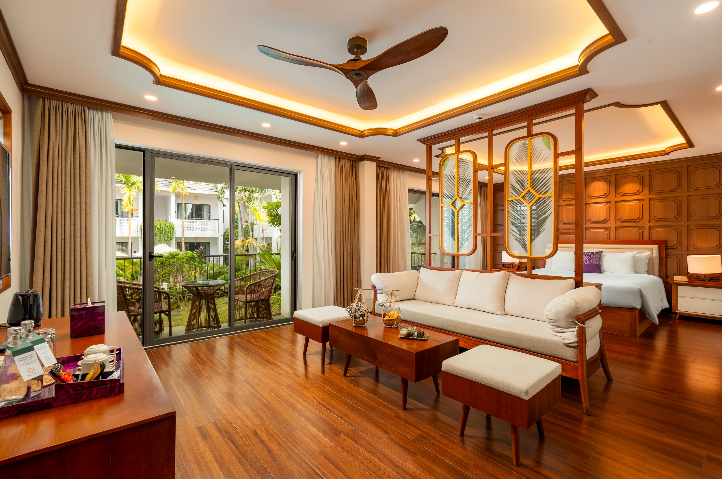 THE SAGA HOTEL HOI AN 3