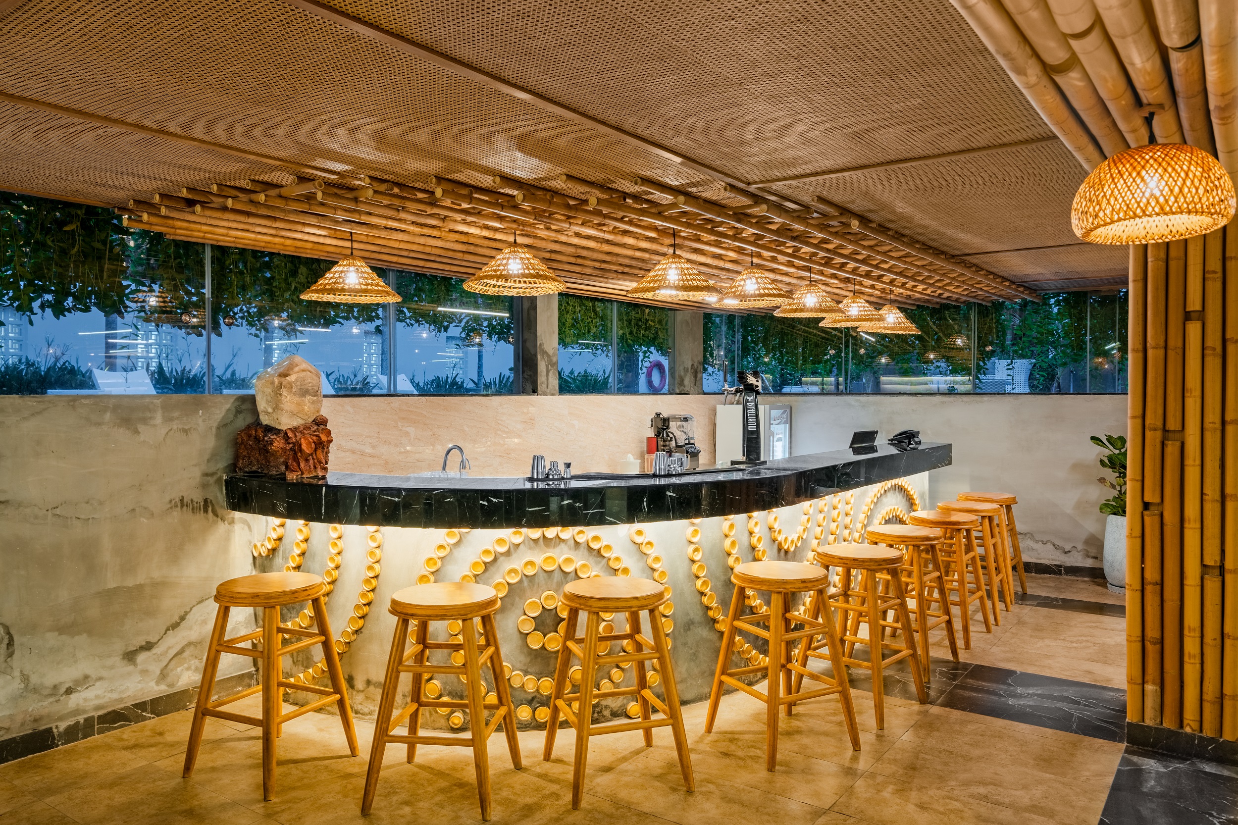 THE SAGA HOTEL HOI AN 4