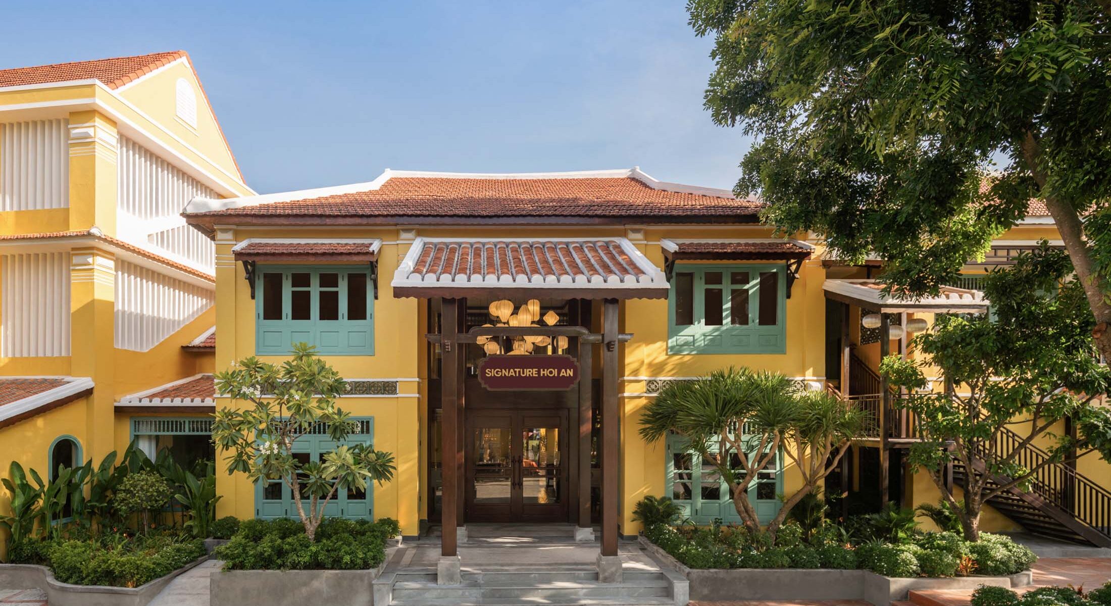The Signature Hoi An 2