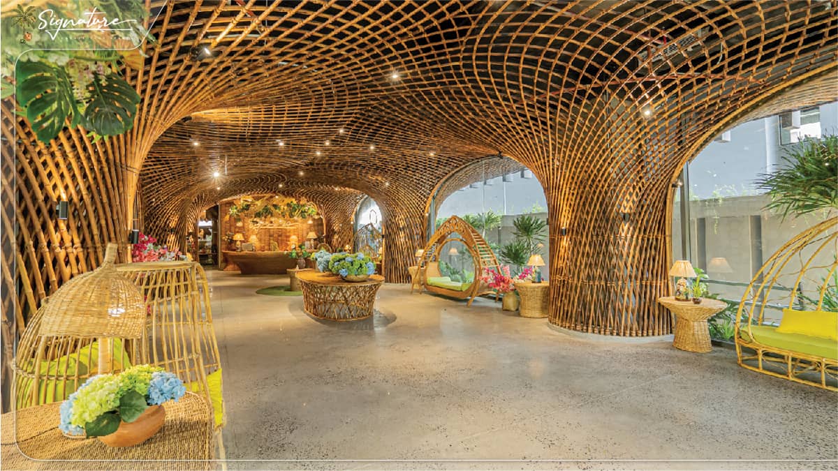 The Signature Hotel Nha Trang
