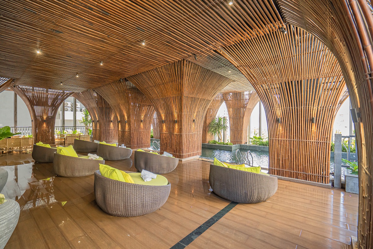 The Signature Hotel Nha Trang 2