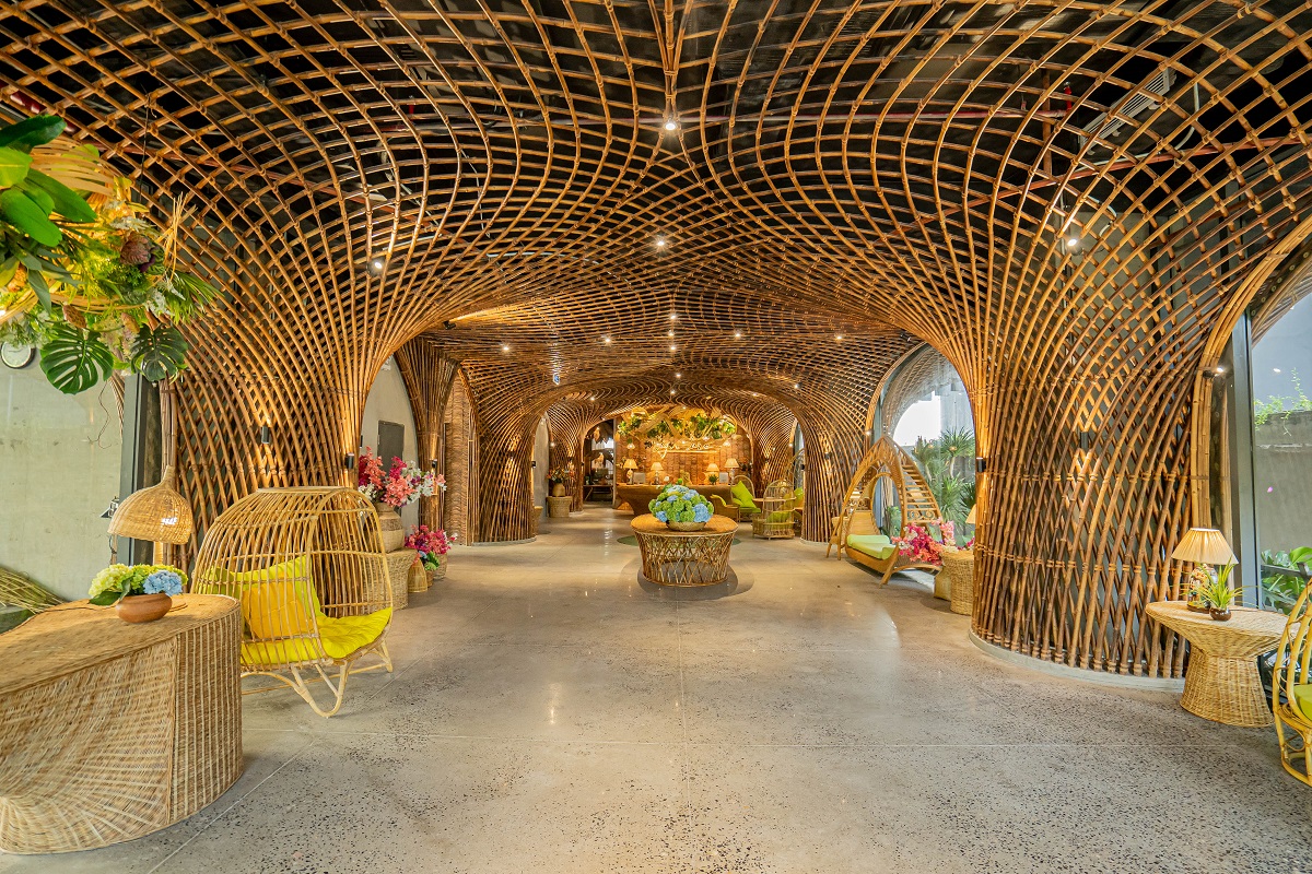 The Signature Hotel Nha Trang 3