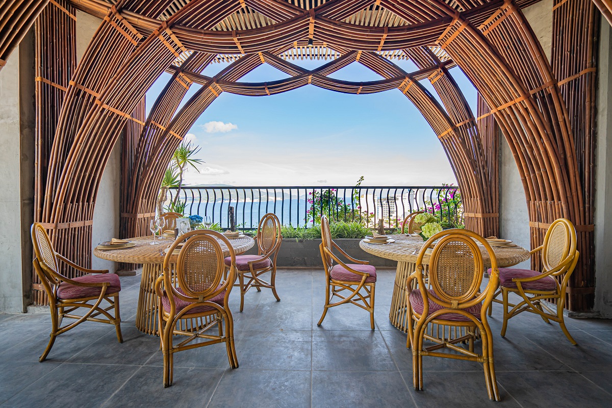 The Signature Hotel Nha Trang 5