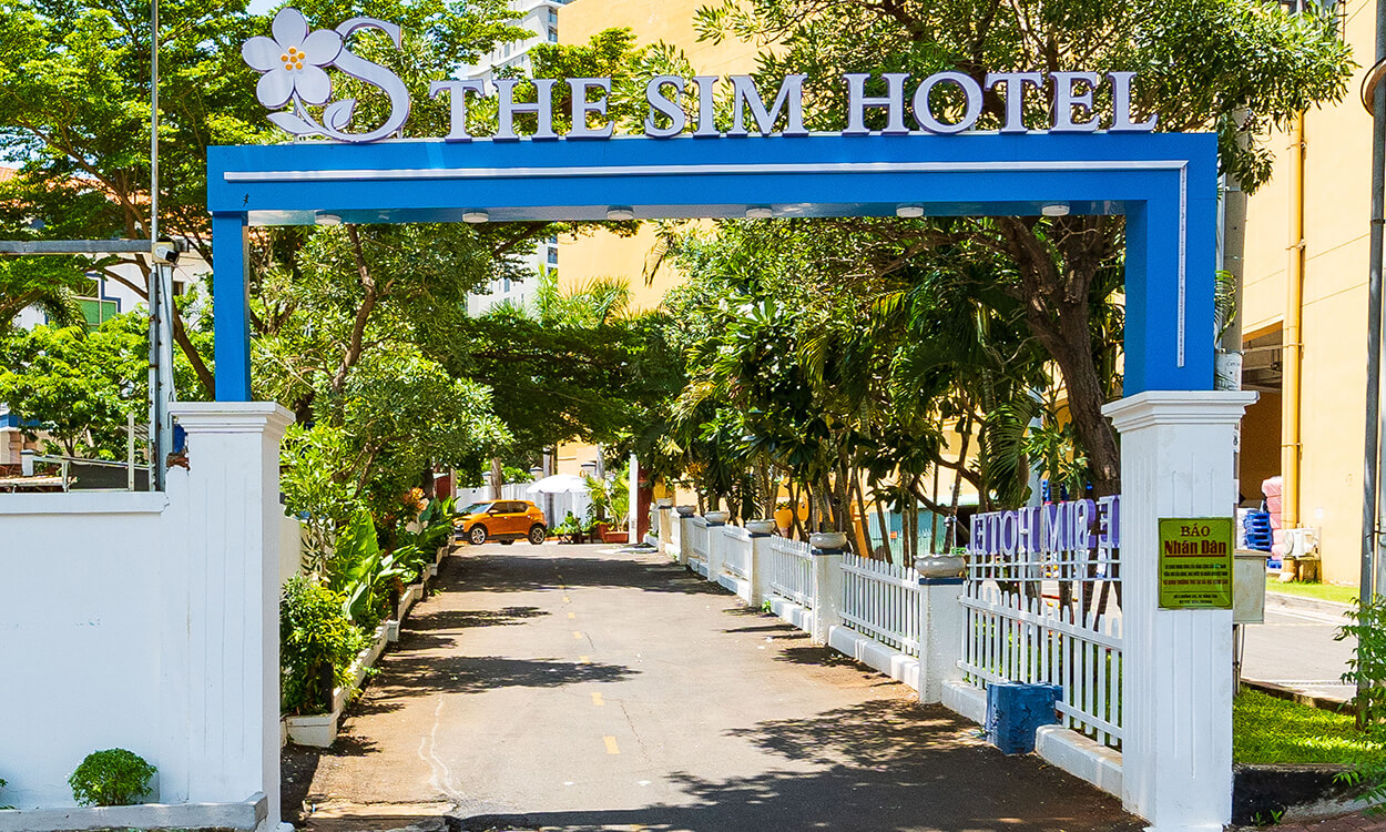 The Sim Hotel 3
