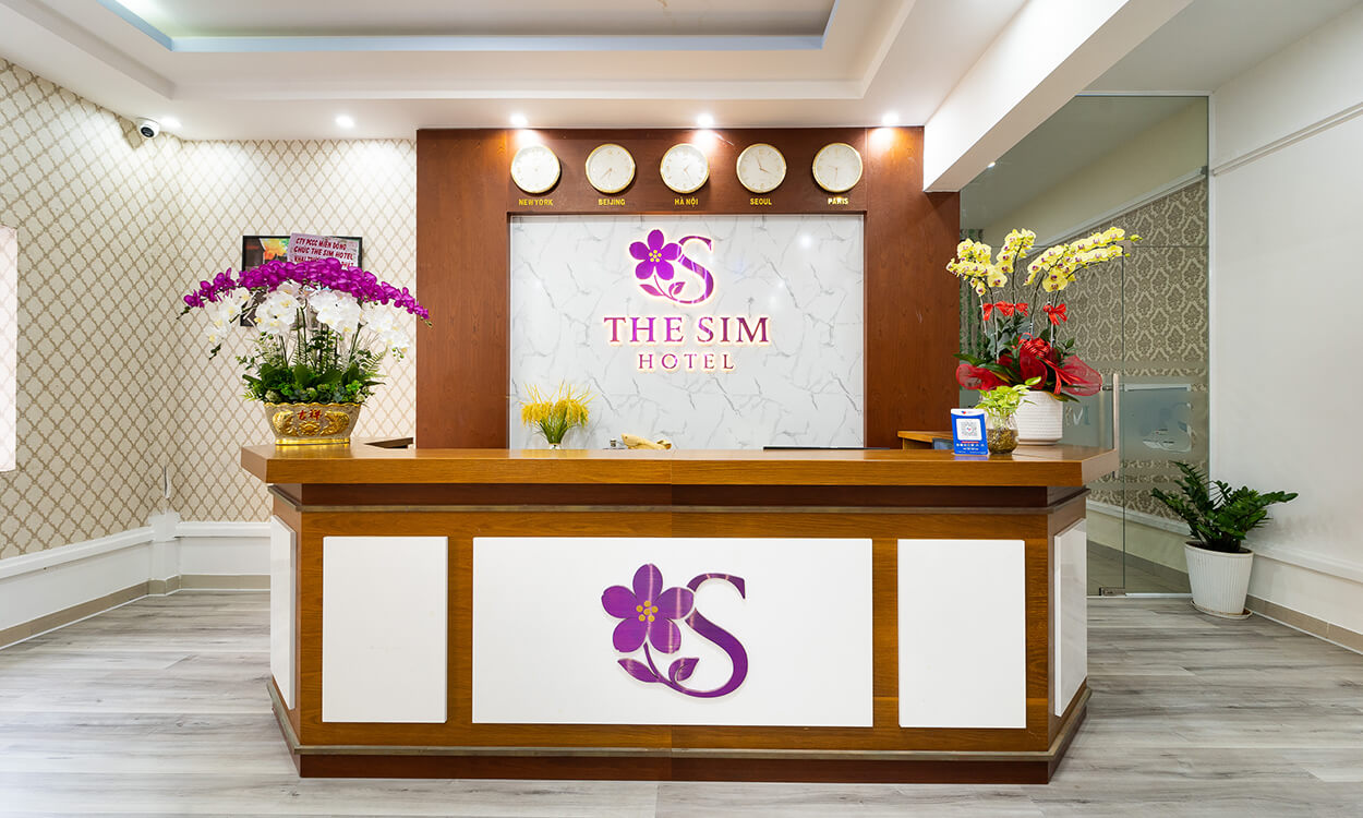 The Sim Hotel 4