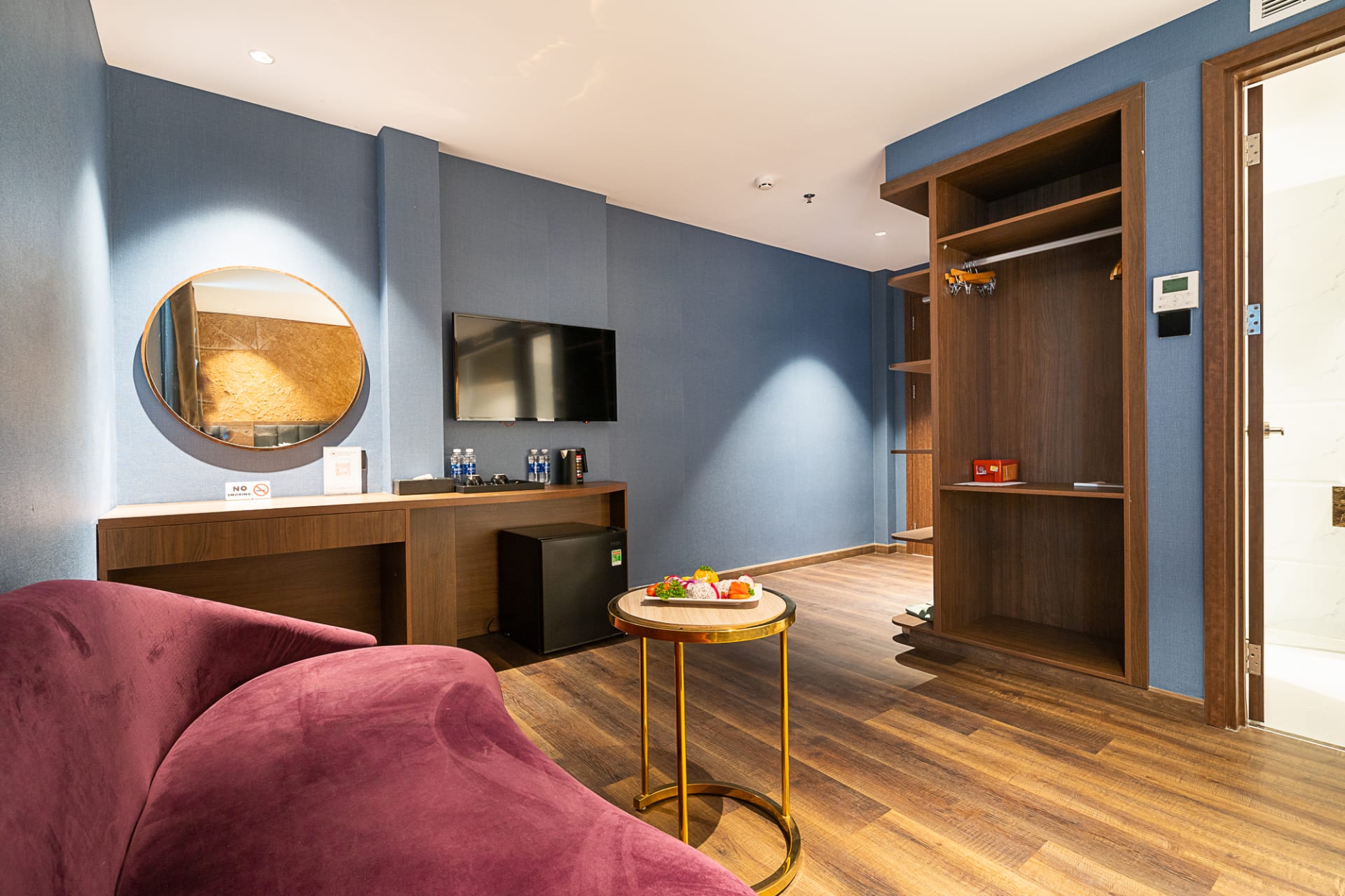 The Solith Hotel Managed By Nicecy