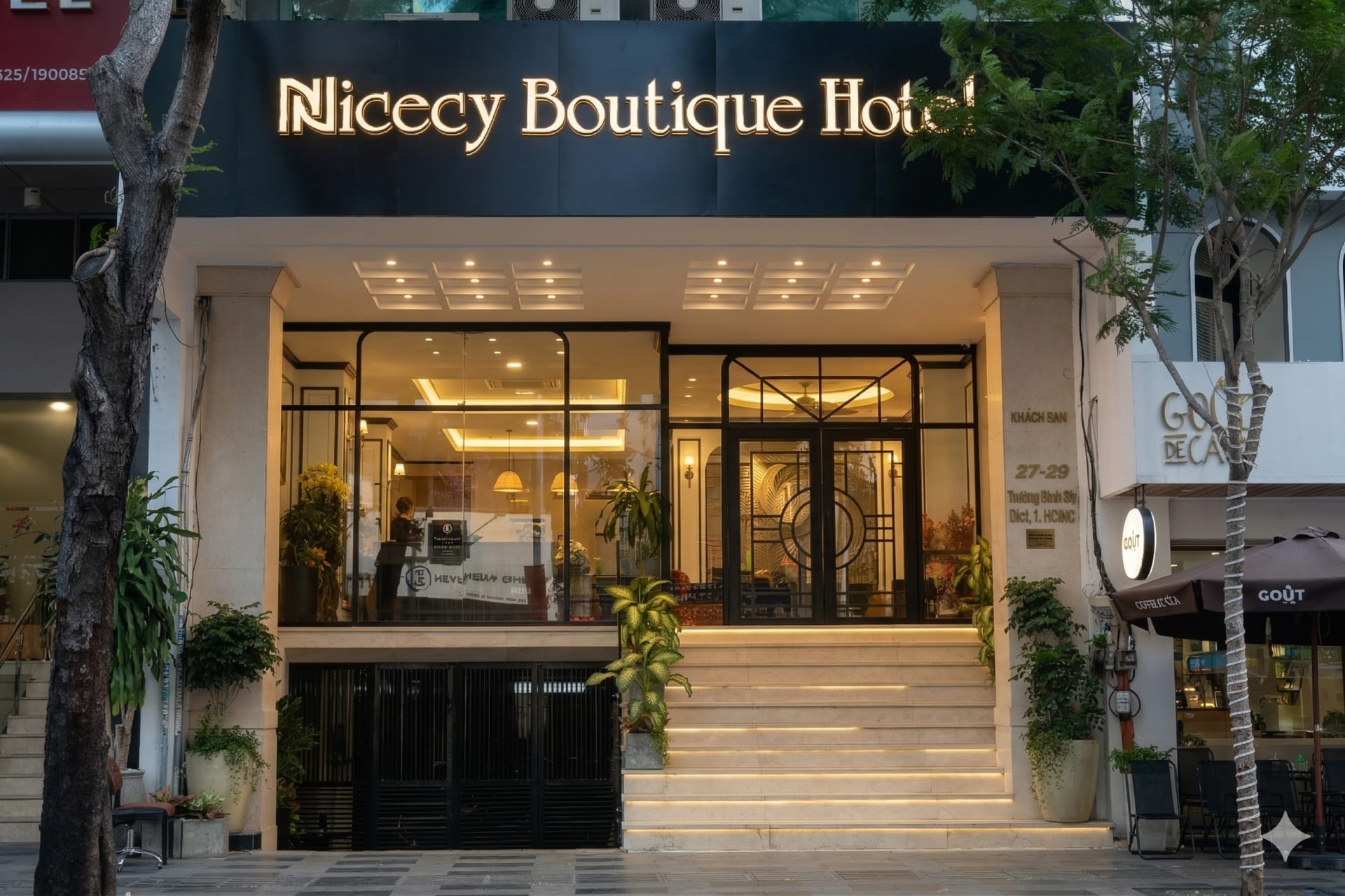 The Solith Hotel Managed By Nicecy 2