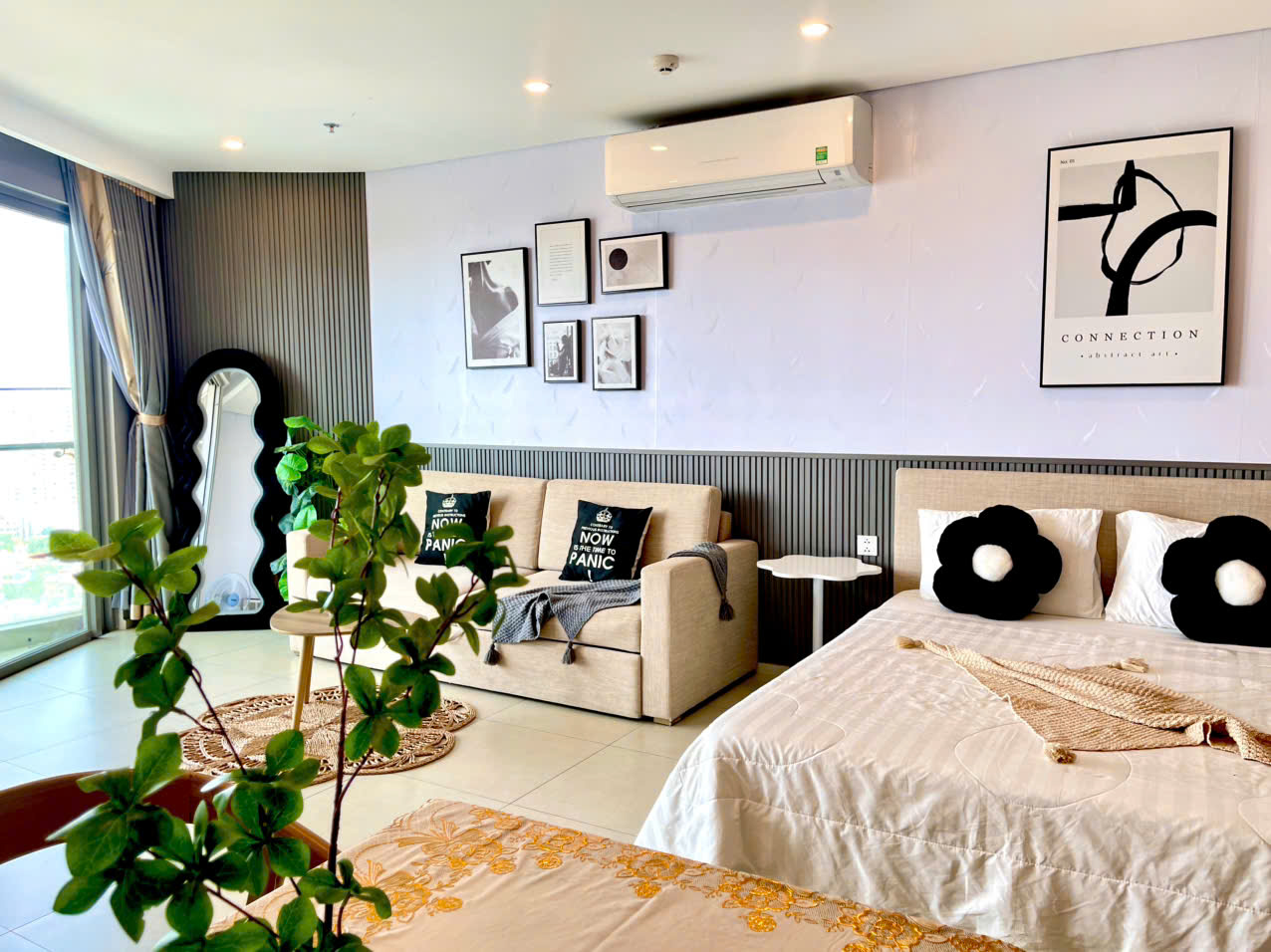 The Sóng Apartment - Sophia's House 3