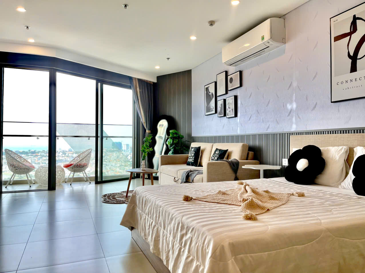 The Sóng Apartment - Sophia's House 4