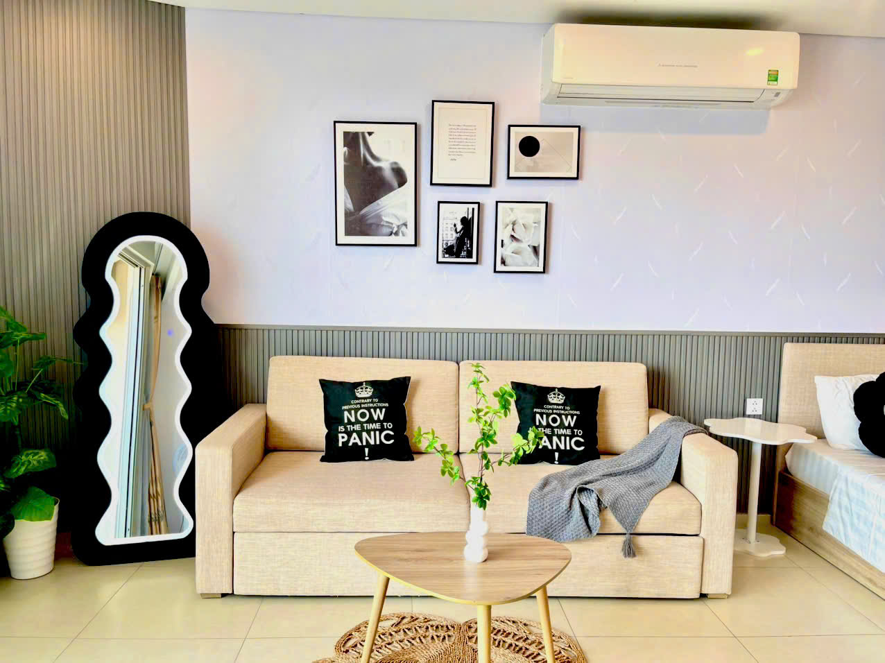 The Sóng Apartment - Sophia's House 5