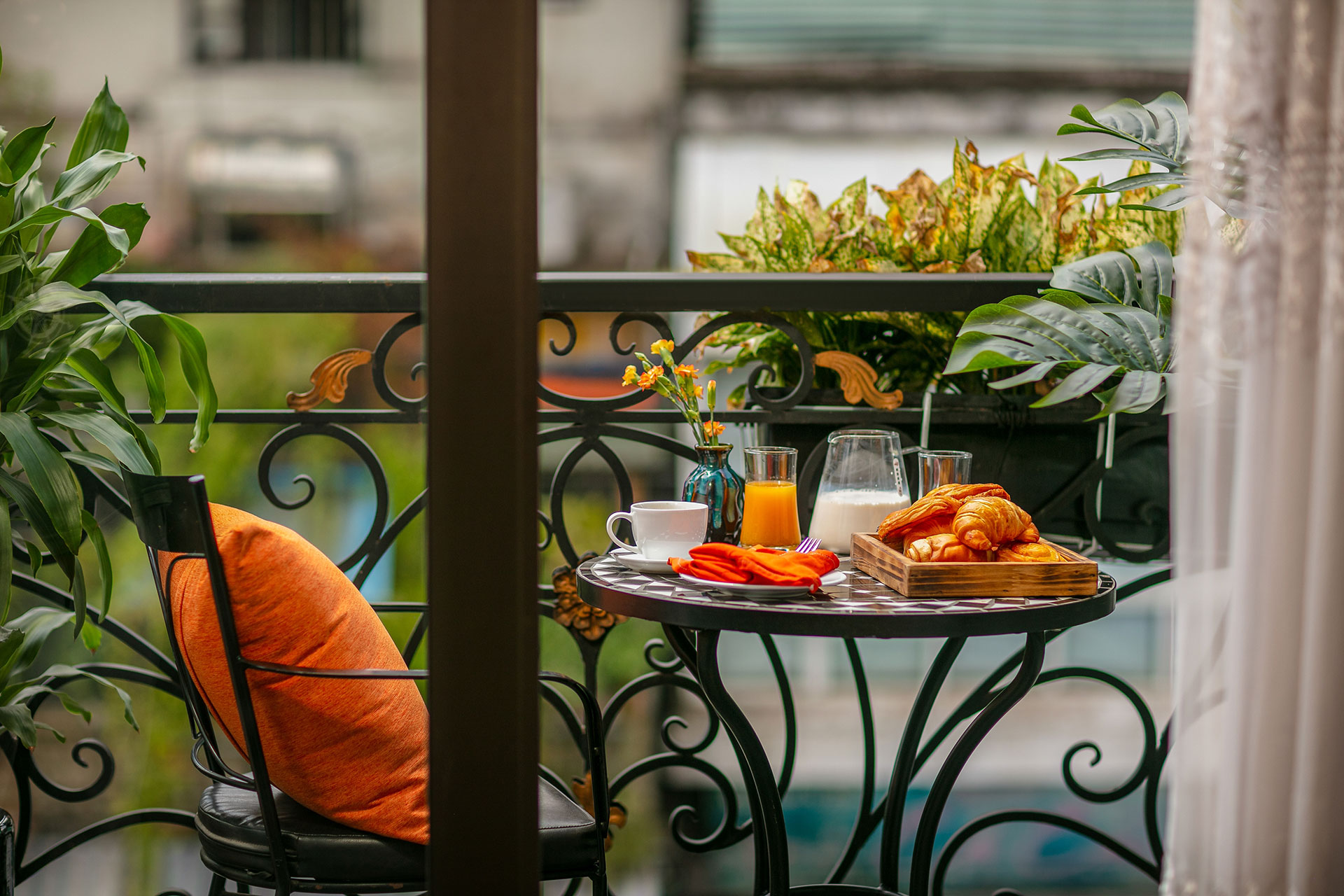 The Sono Hanoi Hotel 3