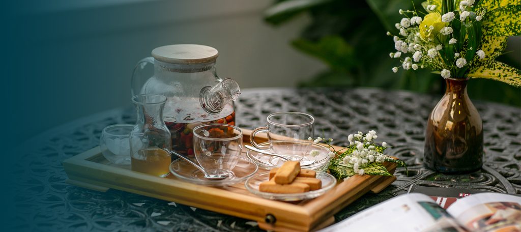 THE TRAY HOTEL HAI PHONG 2