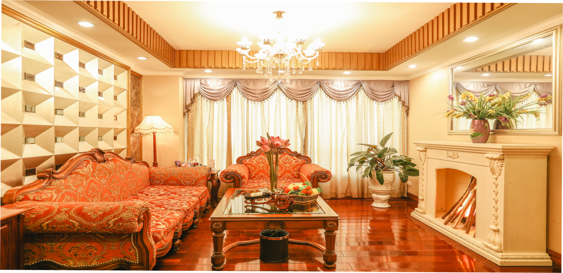 The Vissai Hotel