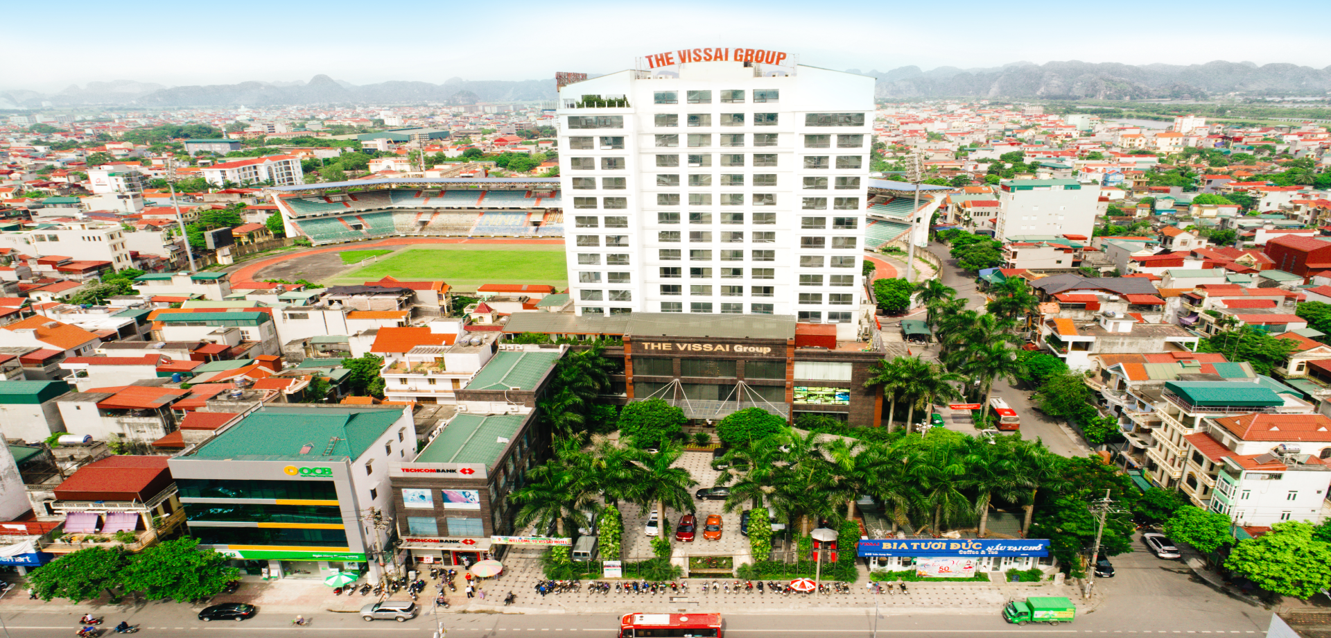 The Vissai Hotel 2