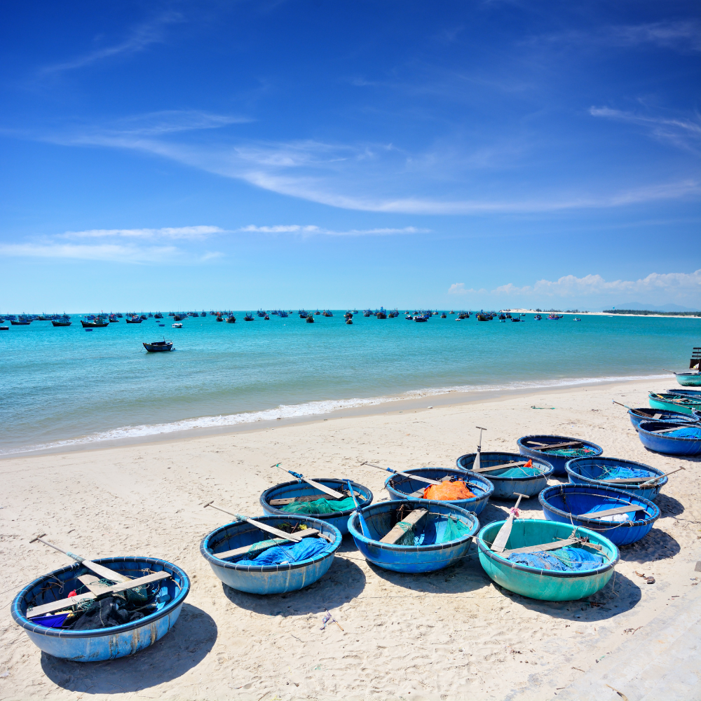 The Watermark Beachside Hotel 4