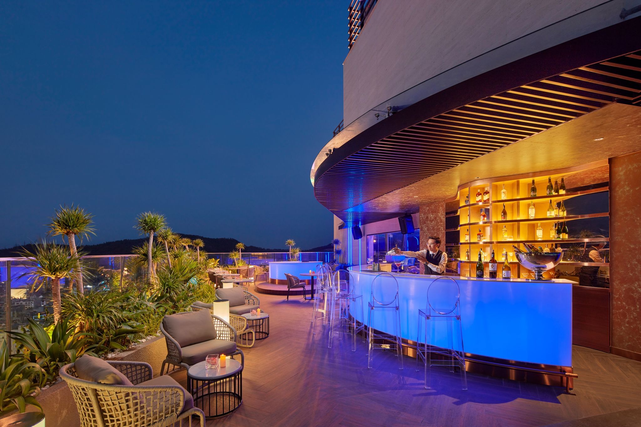 The Watson Premium Halong Hotel 2
