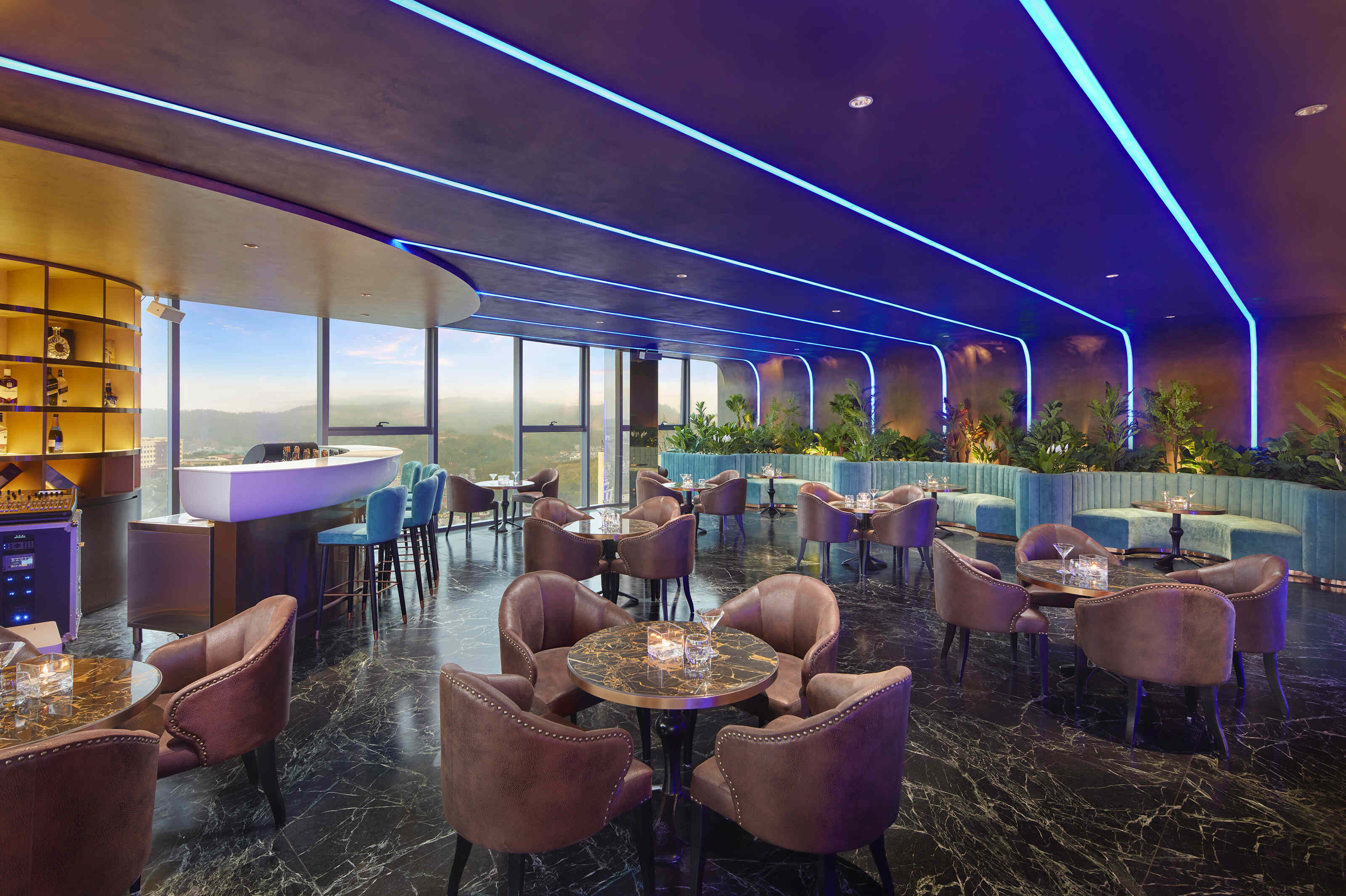 The Watson Premium Halong Hotel 3