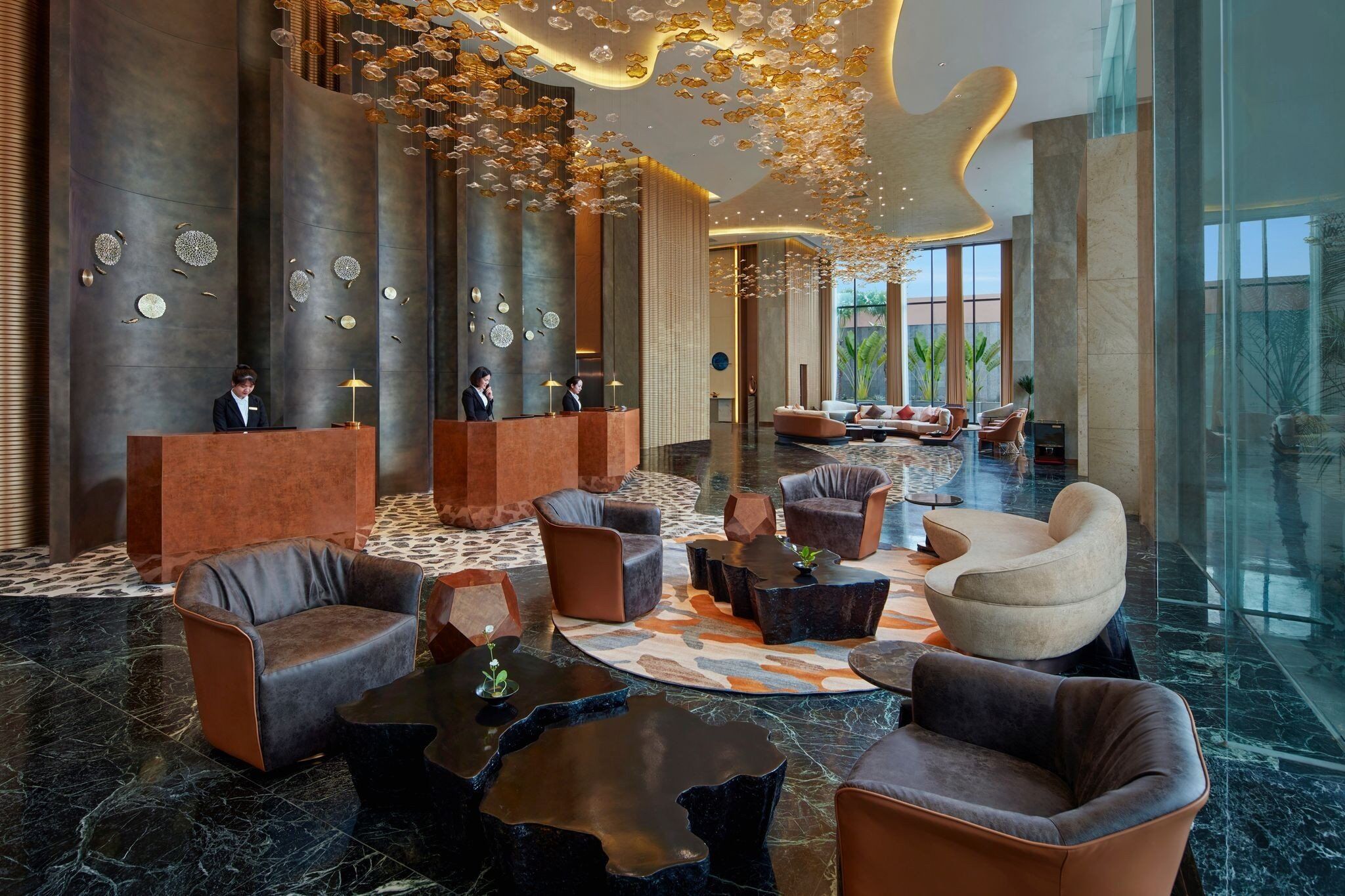 The Watson Premium Halong Hotel 4