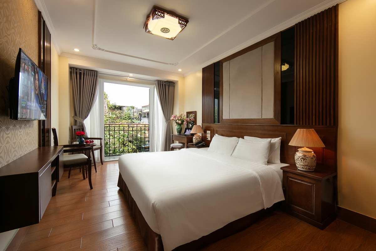 The west hotel & spa 2