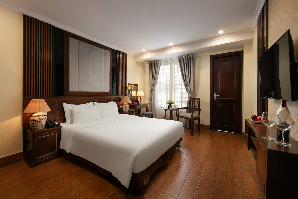 The west hotel & spa 3