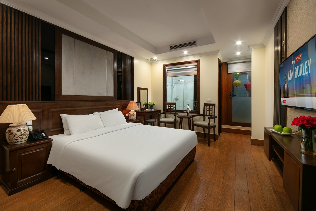 The west hotel & spa 4