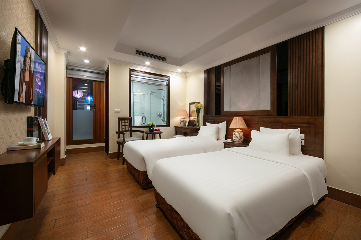 The west hotel & spa 5
