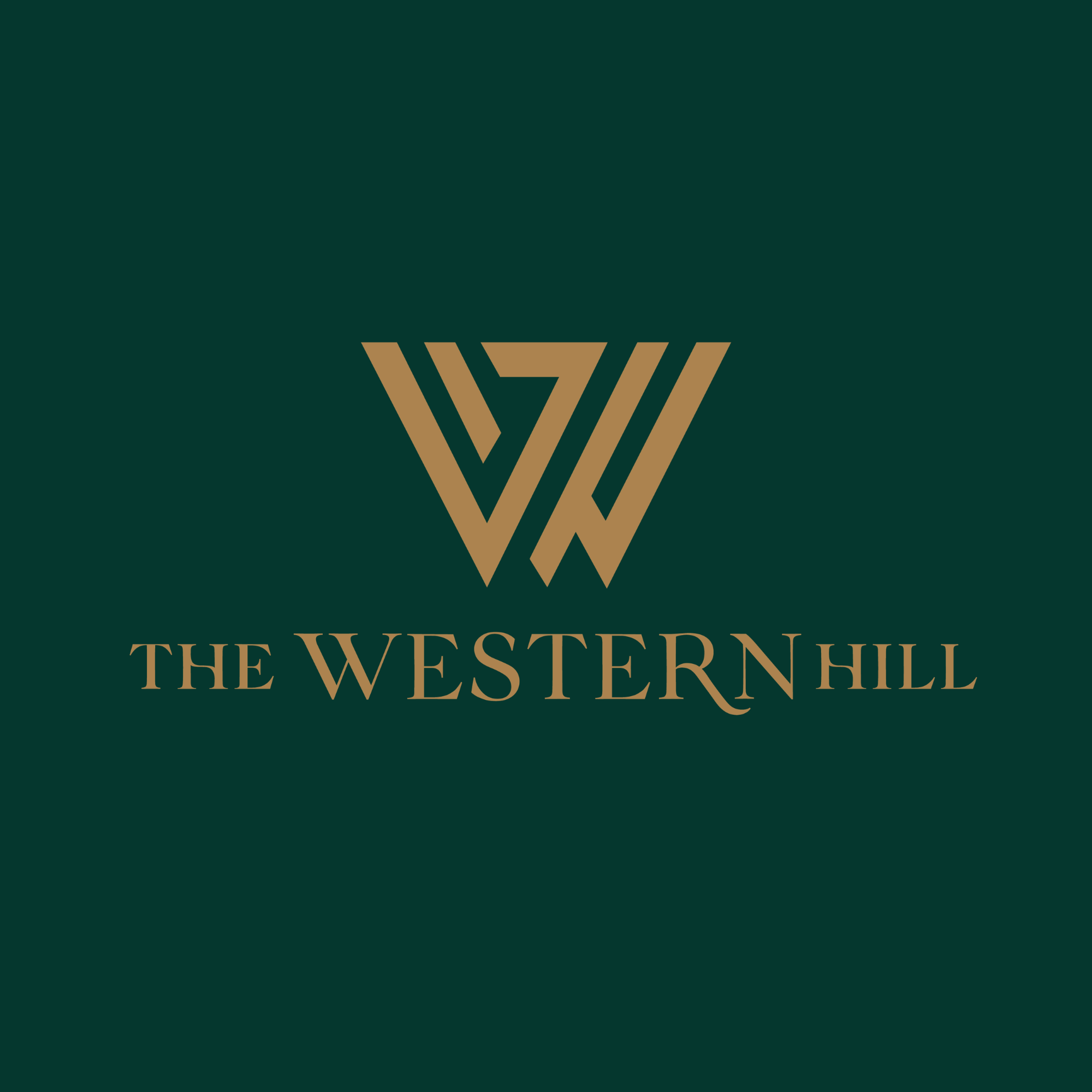 The Western Hill Hotel