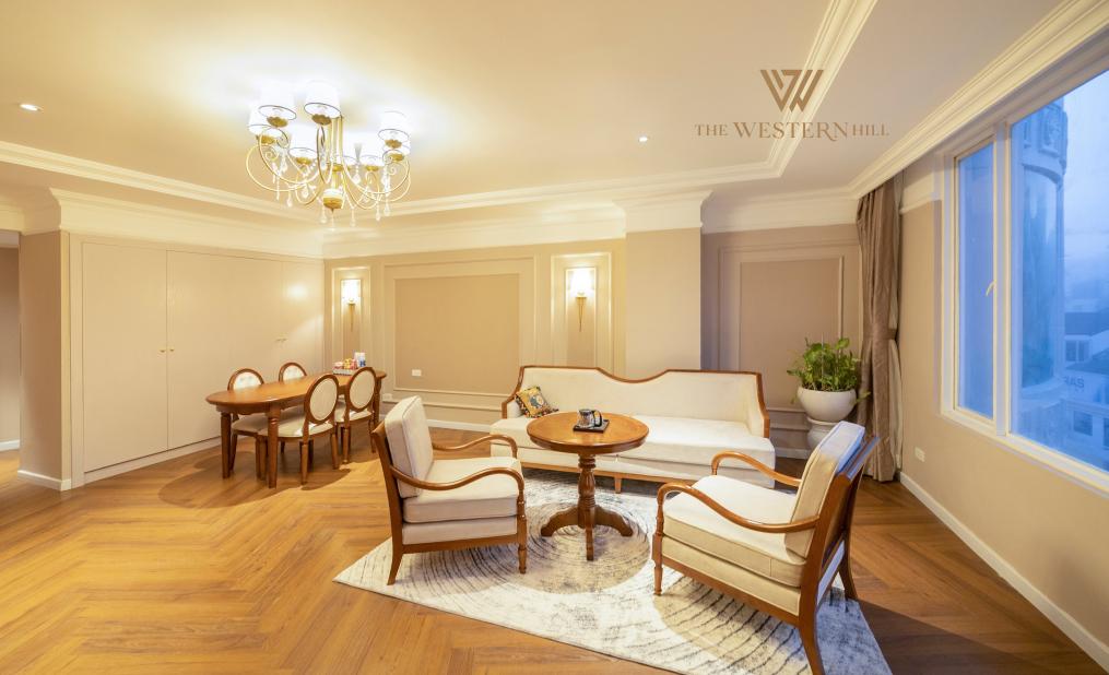 The Western Hill Hotel 2