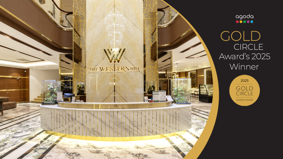 The Western Hill Hotel 5