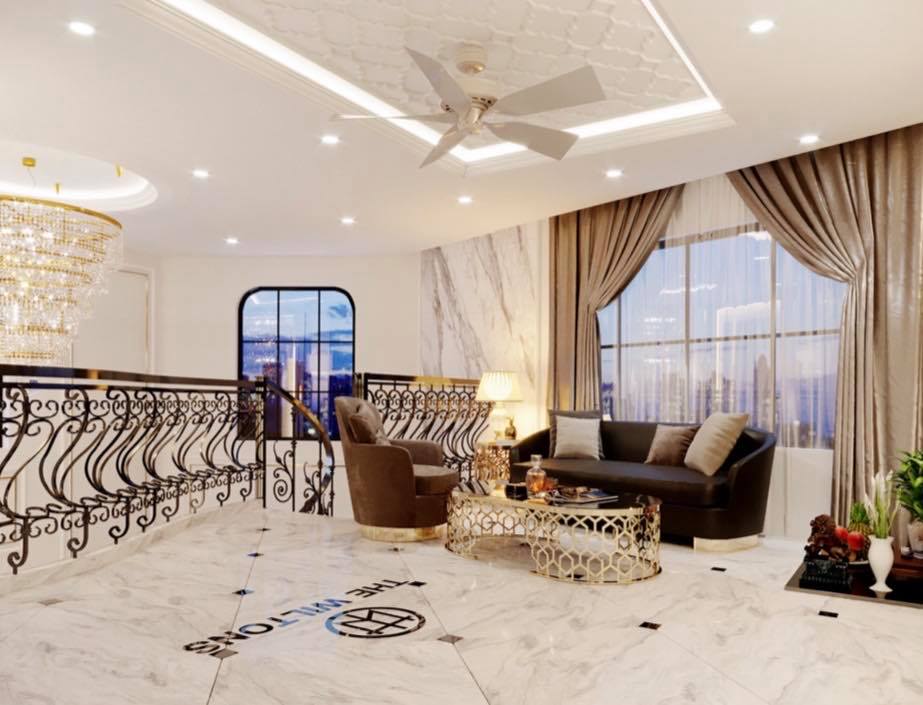 The Wiltons Hotel