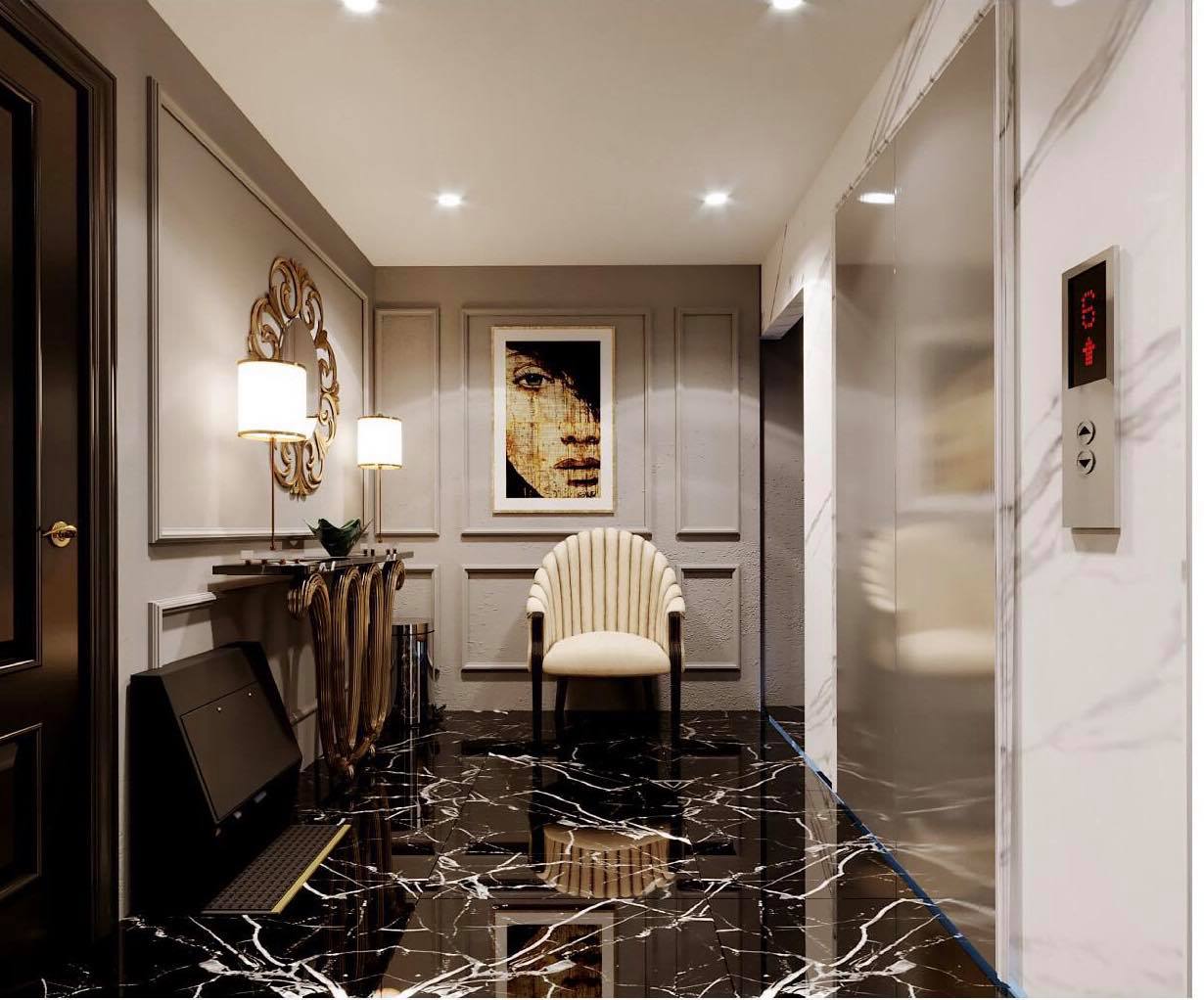 The Wiltons Hotel 4