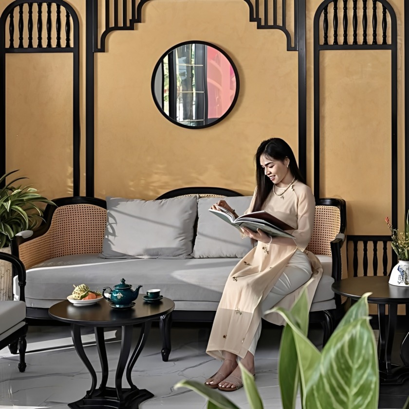 THIÊN ÂN BOUTIQUE HOTEL 2