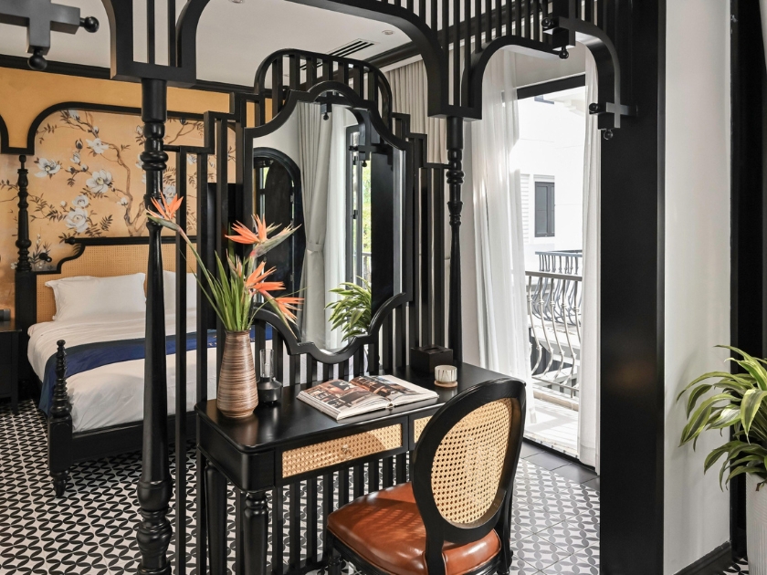 THIÊN ÂN BOUTIQUE HOTEL 3