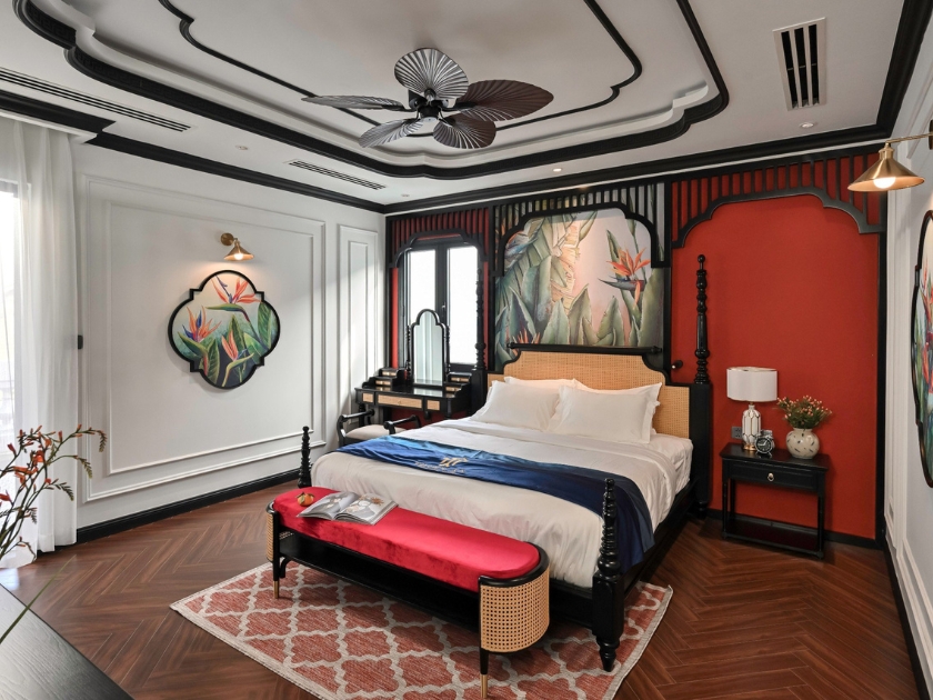 THIÊN ÂN BOUTIQUE HOTEL 4